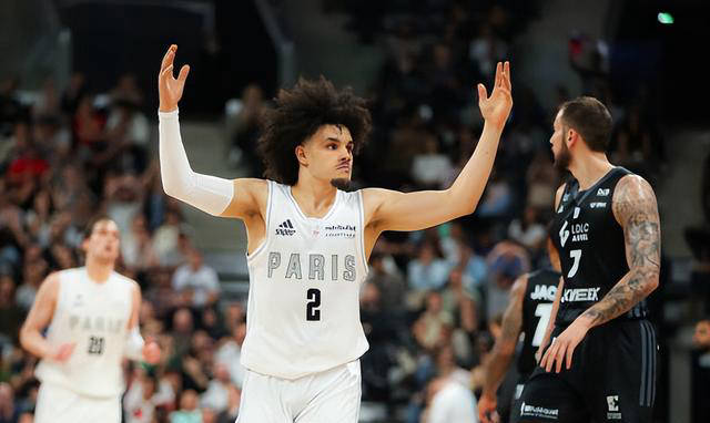 BBIN体育APP-欧洲联赛篮球半决赛：最有潜力球员崭露头角的简单介绍